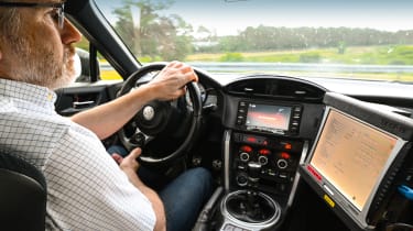 Best car tyres 2023